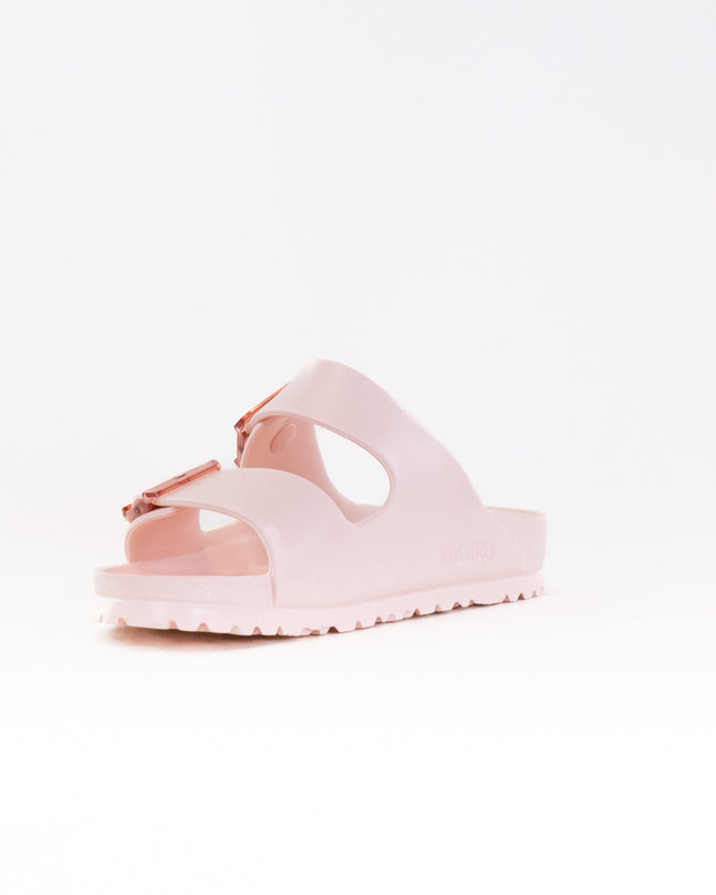 Birkenstock Arizona Stealth Buckle EVA (Women's) - Light Rose