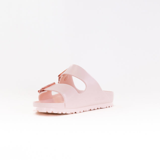 Birkenstock Arizona Stealth Buckle EVA (Women's) - Light Rose