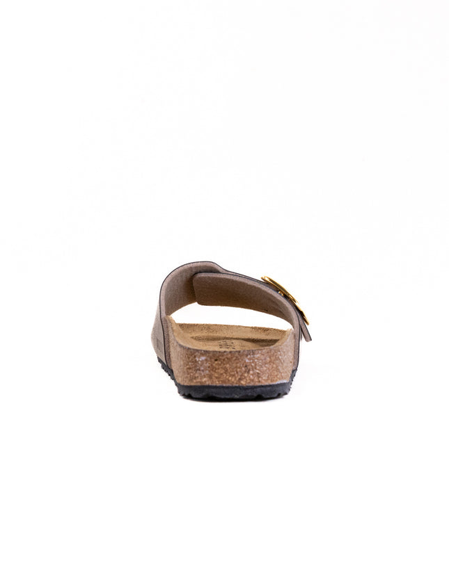 Birkenstock Limted Edition Catalina Luxe Buckle (Women's) - Graceful Taupe