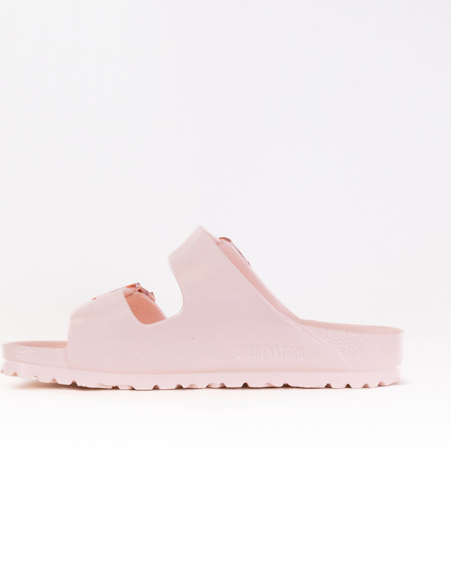 Birkenstock Arizona Stealth Buckle EVA (Women's) - Light Rose