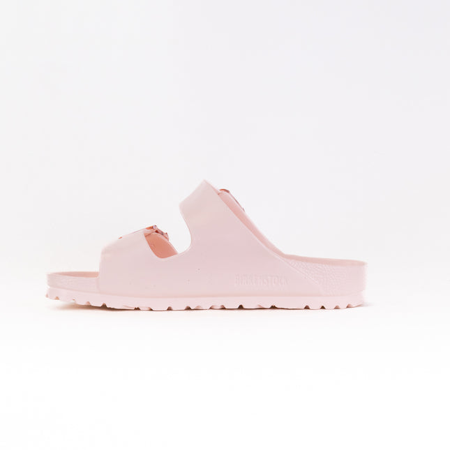 Birkenstock Arizona Stealth Buckle EVA (Women's) - Light Rose