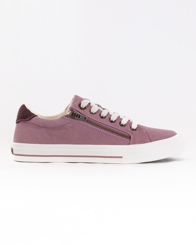 Taos Z Soul (Women's) - Dusty Rose/Wine