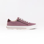 6 / MEDIUM / DUSTY ROSE/WINE