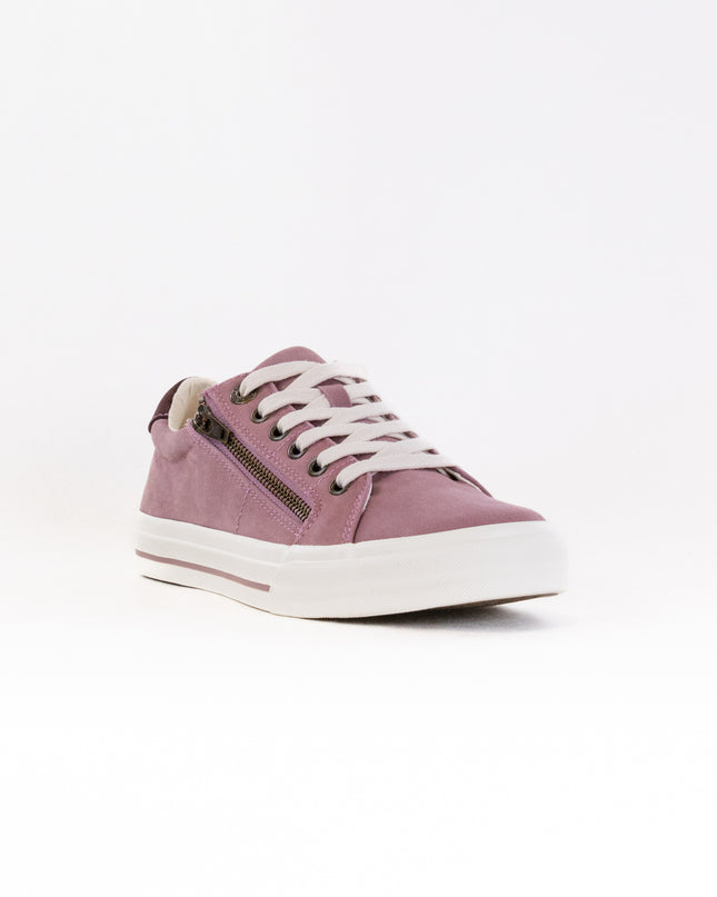 Taos Z Soul (Women's) - Dusty Rose/Wine