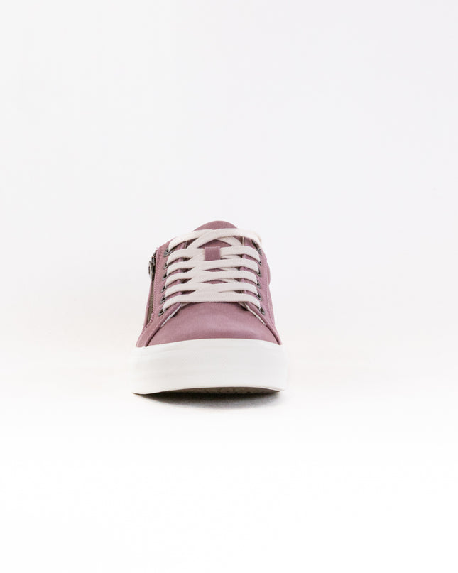 Taos Z Soul (Women's) - Dusty Rose/Wine