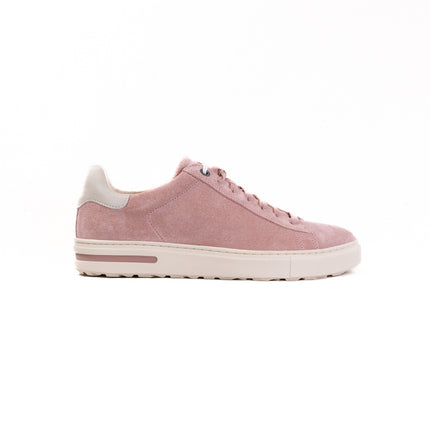 Birkenstock Bend Low (Women's) - Pink Clay/Oyster