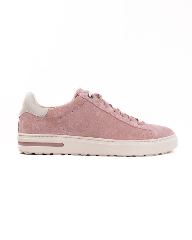 Birkenstock Bend Low (Women's) - Pink Clay/Oyster