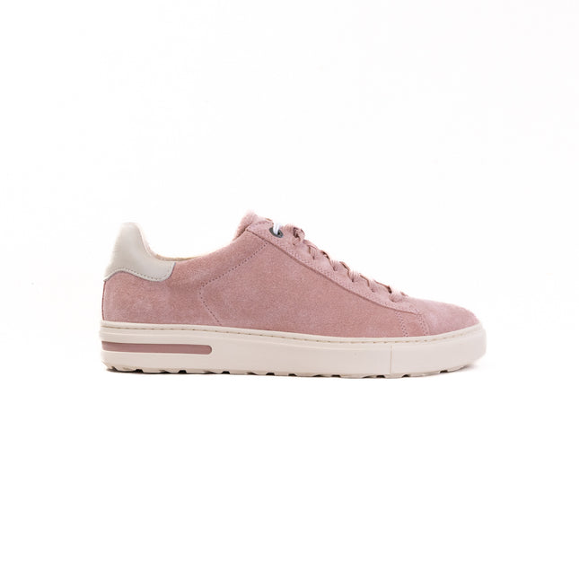 Birkenstock Bend Low (Women's) - Pink Clay/Oyster