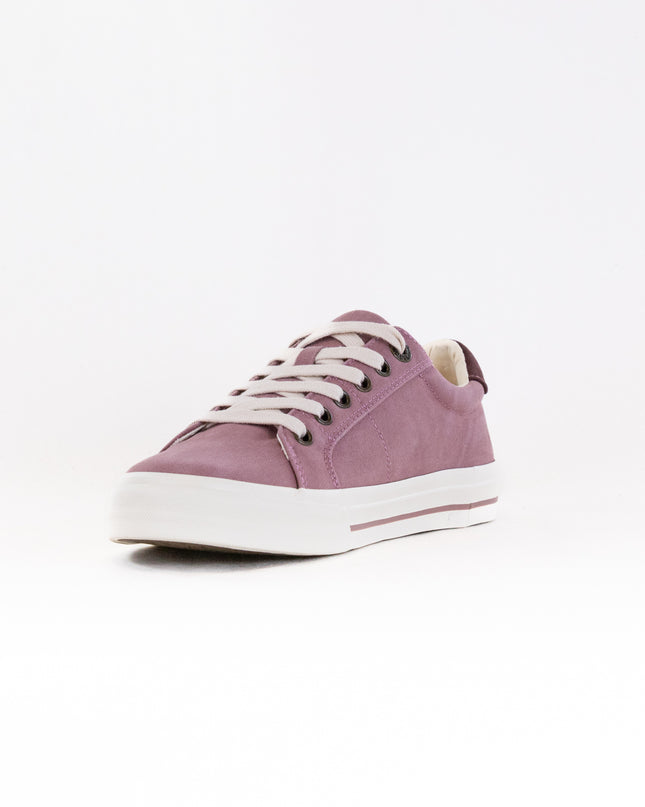 Taos Z Soul (Women's) - Dusty Rose/Wine