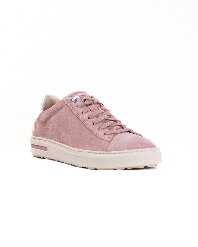 Birkenstock Bend Low (Women's) - Pink Clay/Oyster