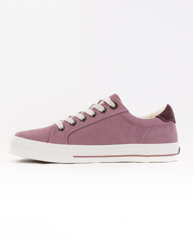 Taos Z Soul (Women's) - Dusty Rose/Wine