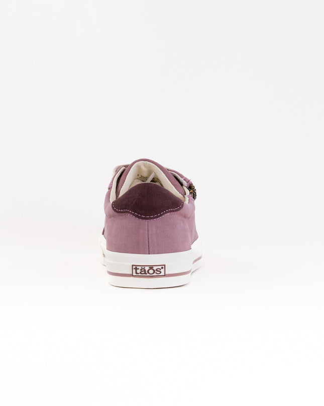 Taos Z Soul (Women's) - Dusty Rose/Wine