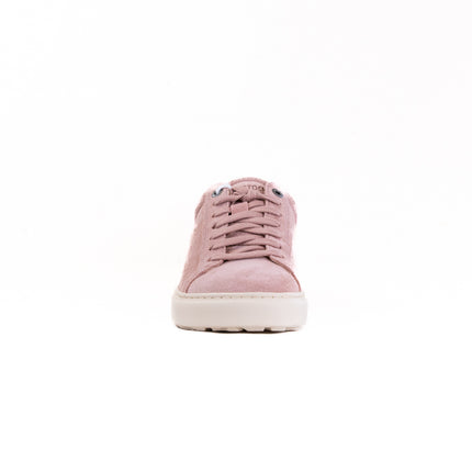 Birkenstock Bend Low (Women's) - Pink Clay/Oyster