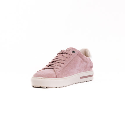 Birkenstock Bend Low (Women's) - Pink Clay/Oyster