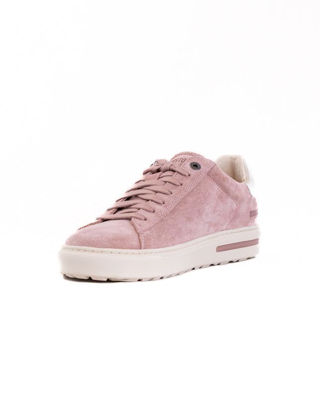 Birkenstock Bend Low (Women's) - Pink Clay/Oyster