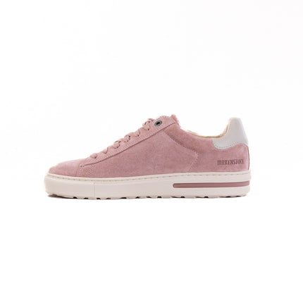 Birkenstock Bend Low (Women's) - Pink Clay/Oyster