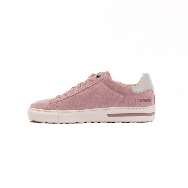Birkenstock Bend Low (Women's) - Pink Clay/Oyster