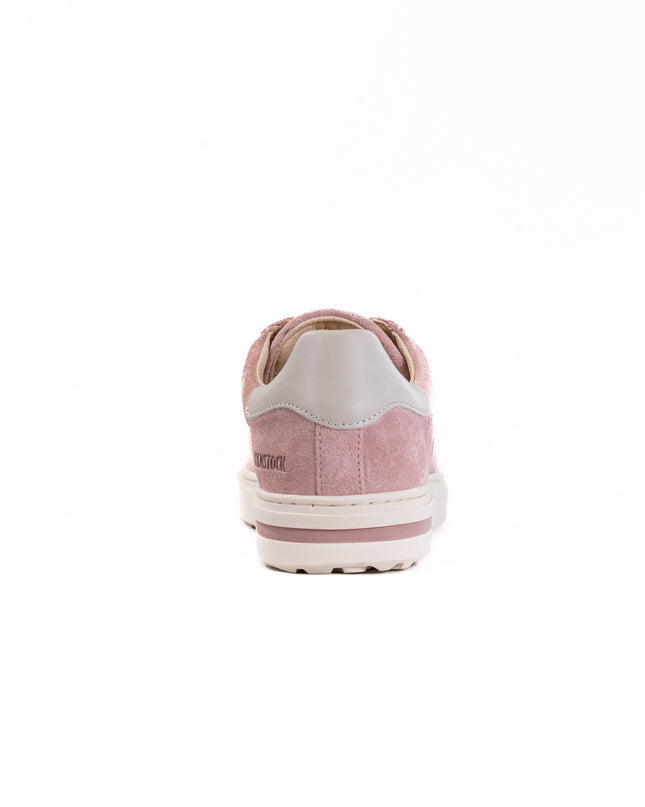 Birkenstock Bend Low (Women's) - Pink Clay/Oyster