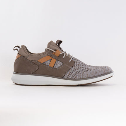Florsheim Venture Knit (Men's) - Mushroom