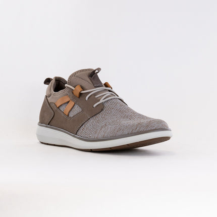 Florsheim Venture Knit (Men's) - Mushroom