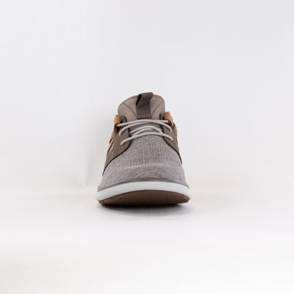 Florsheim Venture Knit (Men's) - Mushroom