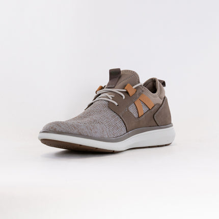 Florsheim Venture Knit (Men's) - Mushroom