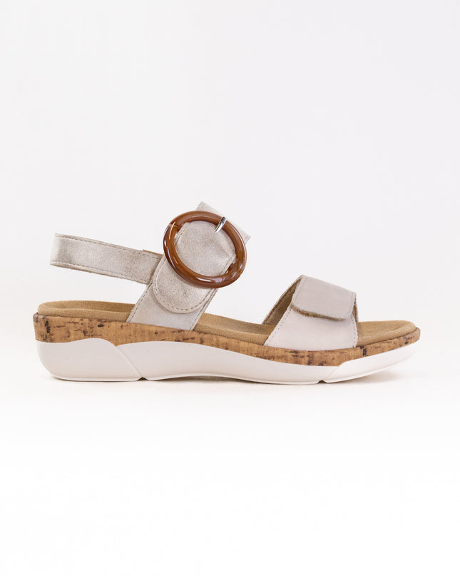 Remonte Jocelyn R6853 (Women's) - Cliff/Muschel