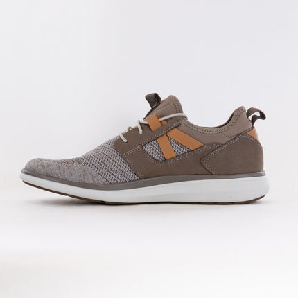Florsheim Venture Knit (Men's) - Mushroom