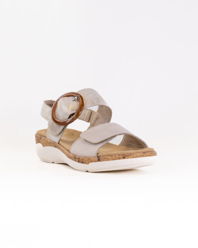 Remonte Jocelyn R6853 (Women's) - Cliff/Muschel