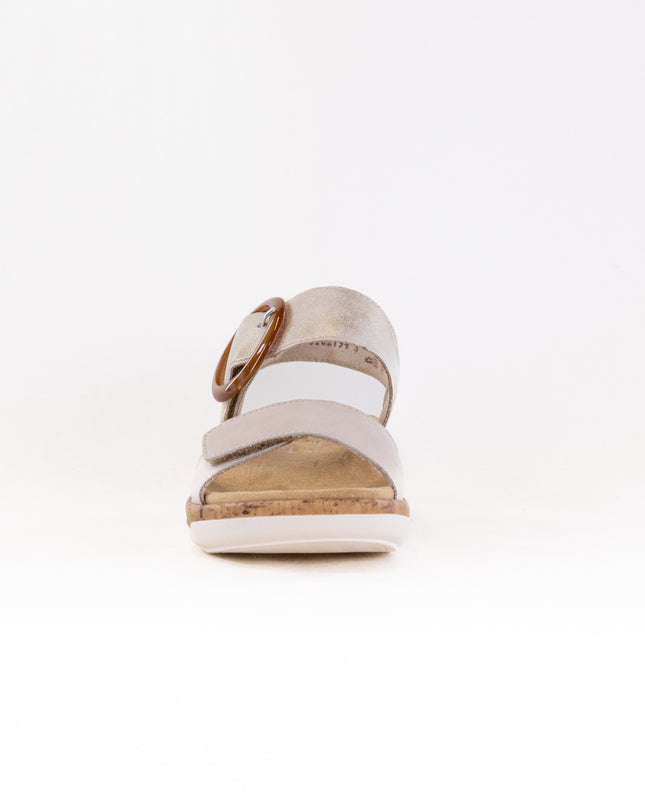 Remonte Jocelyn R6853 (Women's) - Cliff/Muschel
