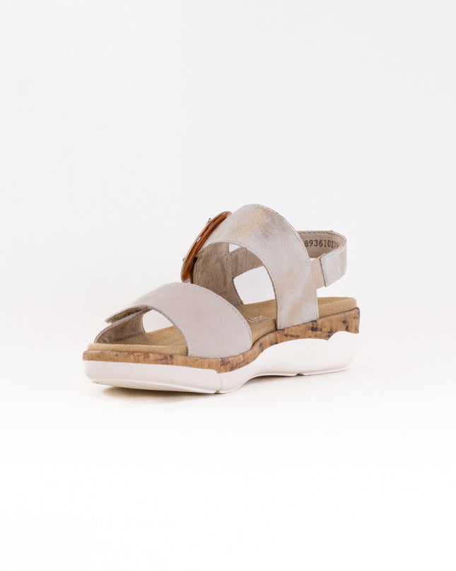 Remonte Jocelyn R6853 (Women's) - Cliff/Muschel