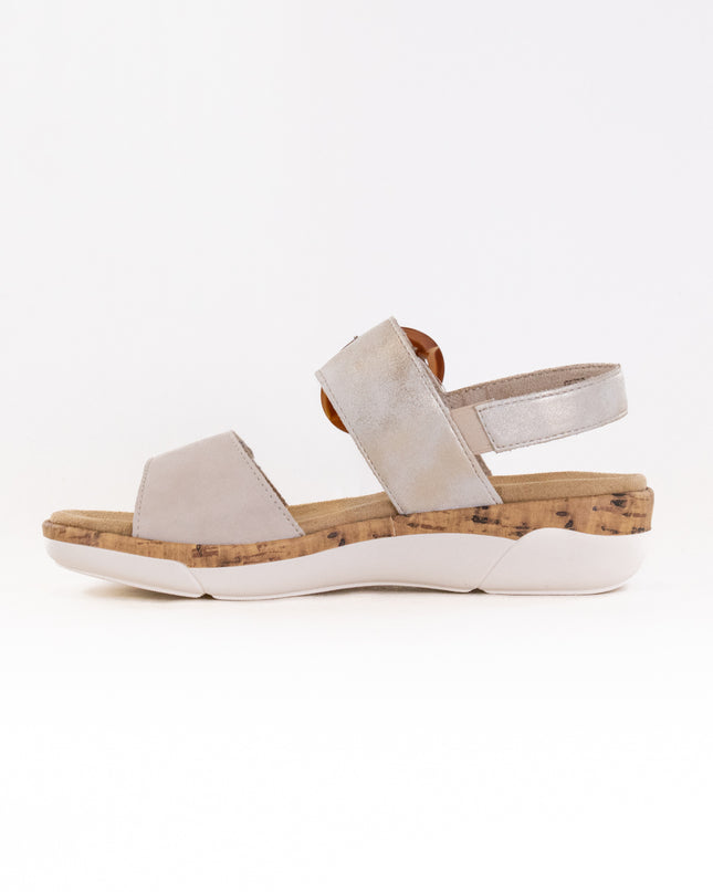 Remonte Jocelyn R6853 (Women's) - Cliff/Muschel