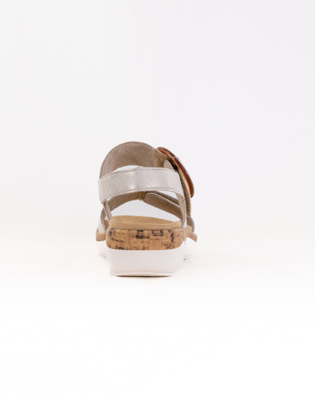 Remonte Jocelyn R6853 (Women's) - Cliff/Muschel