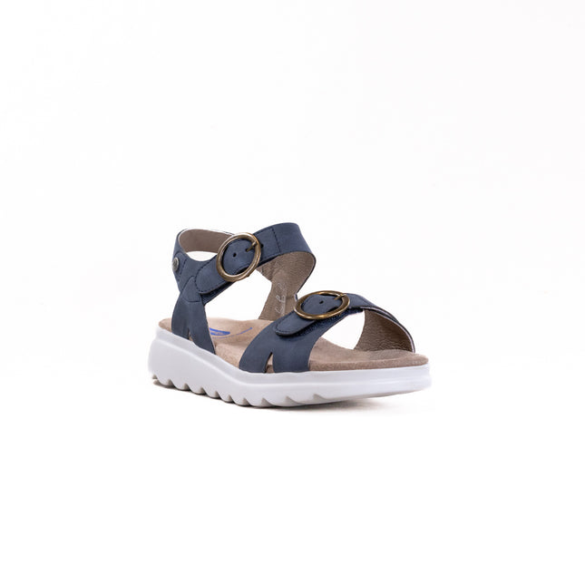 Wolky Voyage (Women's) - Denim
