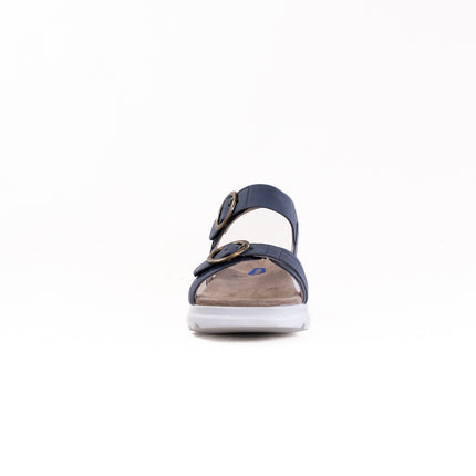 Wolky Voyage (Women's) - Denim