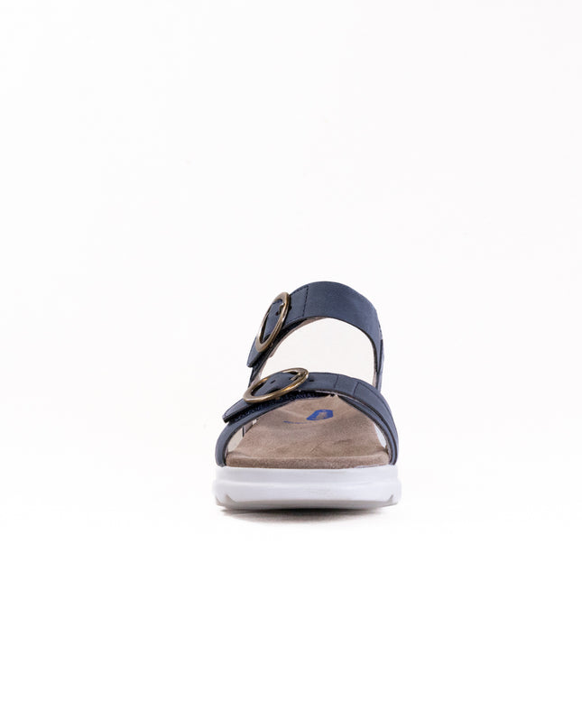 Wolky Voyage (Women's) - Denim