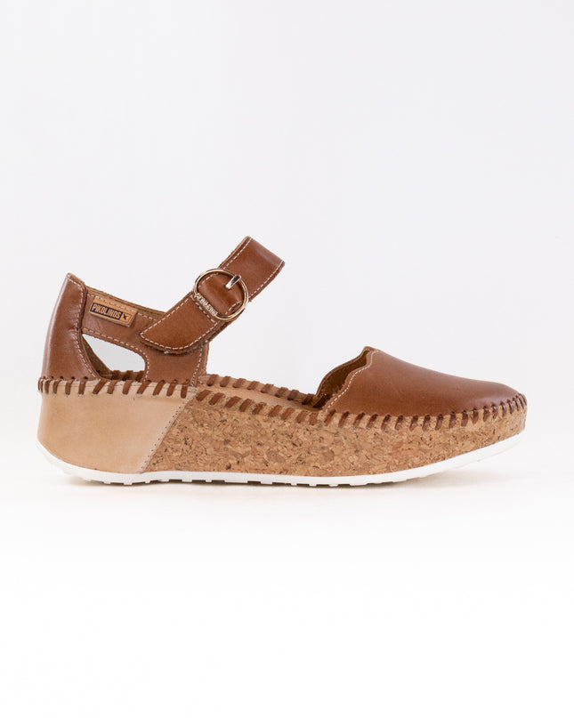 Pikolinos Marina W1C-0893C2 (Women's) - Brandy Leather