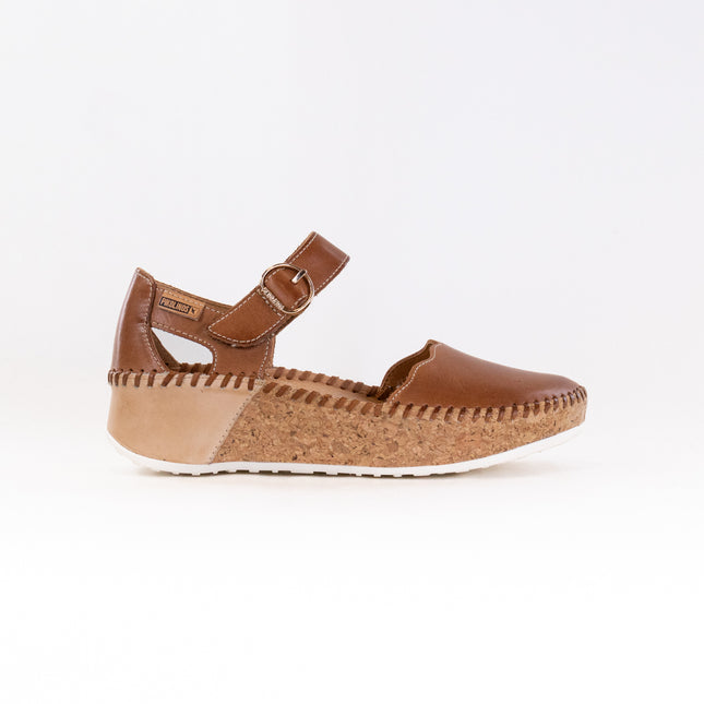 Pikolinos Marina W1C-0893C2 (Women's) - Brandy Leather