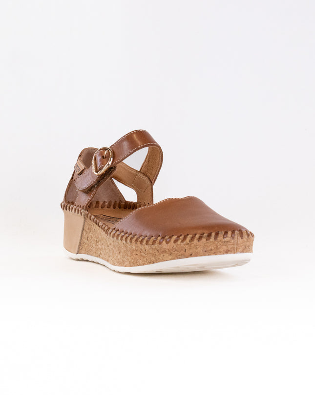 Pikolinos Marina W1C-0893C2 (Women's) - Brandy Leather