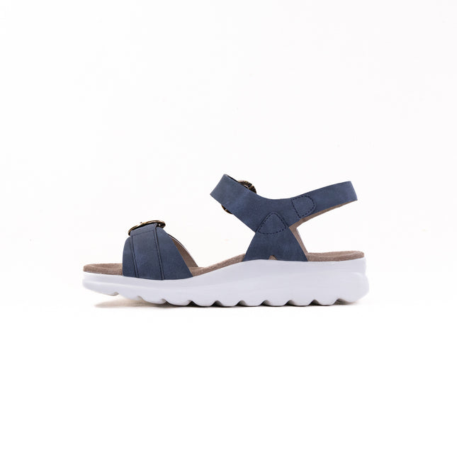 Wolky Voyage (Women's) - Denim