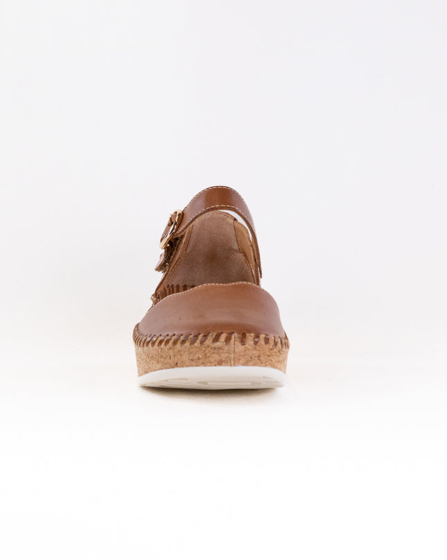 Pikolinos Marina W1C-0893C2 (Women's) - Brandy Leather
