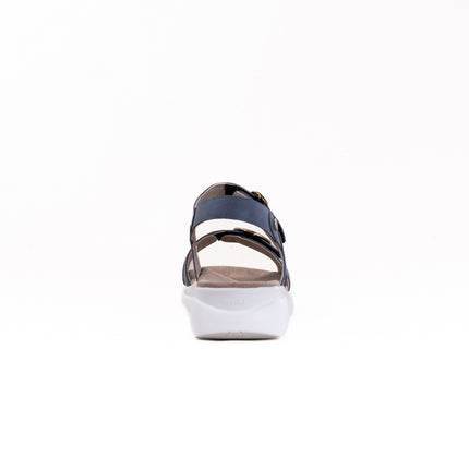 Wolky Voyage (Women's) - Denim