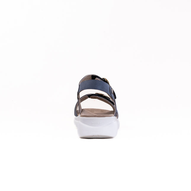 Wolky Voyage (Women's) - Denim