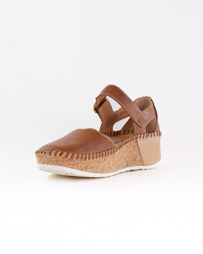 Pikolinos Marina W1C-0893C2 (Women's) - Brandy Leather