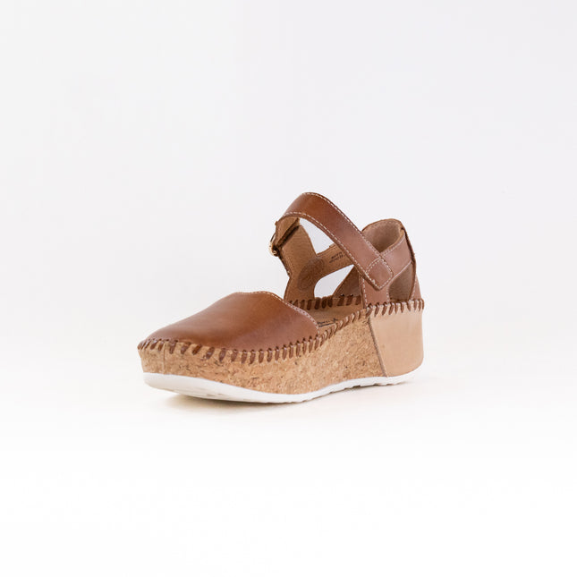 Pikolinos Marina W1C-0893C2 (Women's) - Brandy Leather