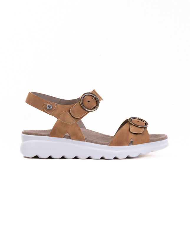 Wolky Voyage (Women's) - Tan