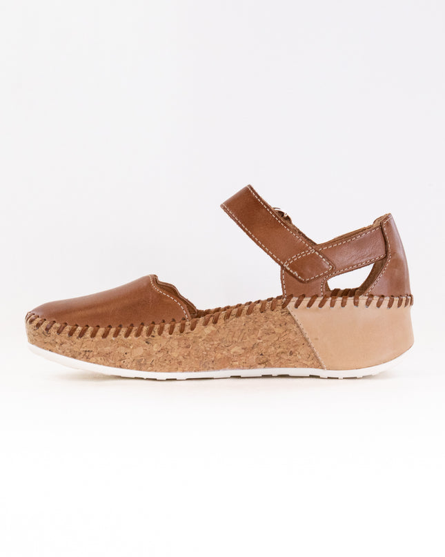 Pikolinos Marina W1C-0893C2 (Women's) - Brandy Leather