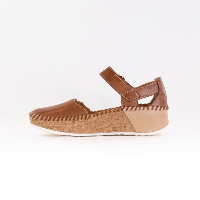 Pikolinos Marina W1C-0893C2 (Women's) - Brandy Leather