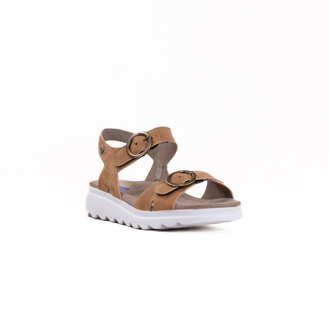 Wolky Voyage (Women's) - Tan
