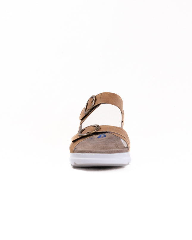 Wolky Voyage (Women's) - Tan
